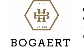 Huis – Maison Bogaert