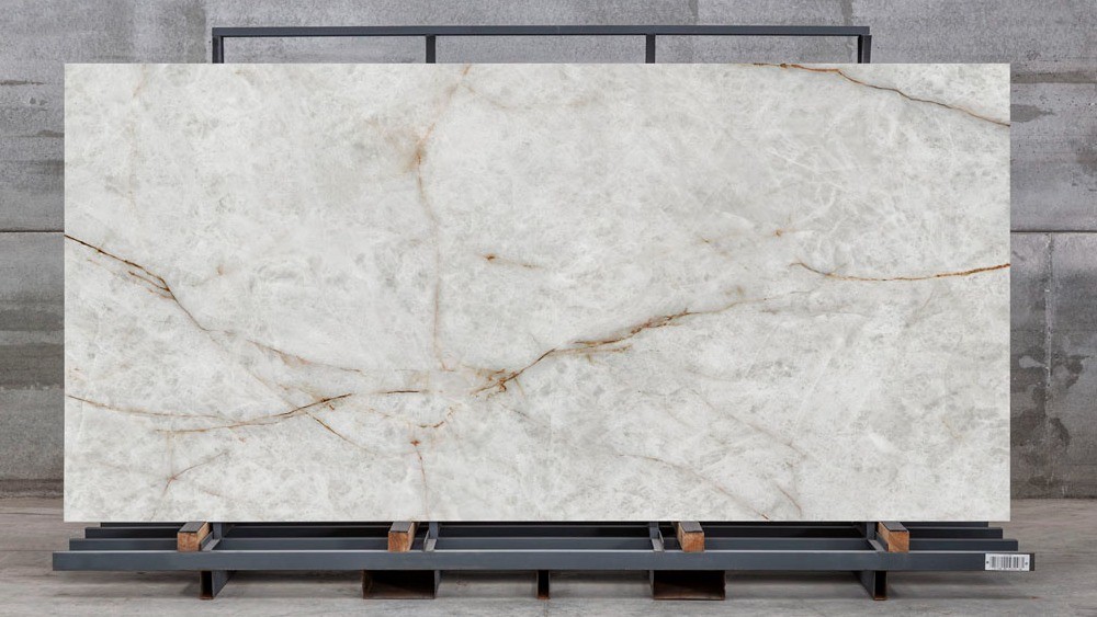 Neolith Himalaya Crystal silk