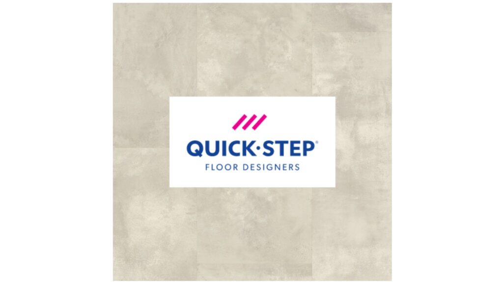 Quick Step vinyl laminaat parket