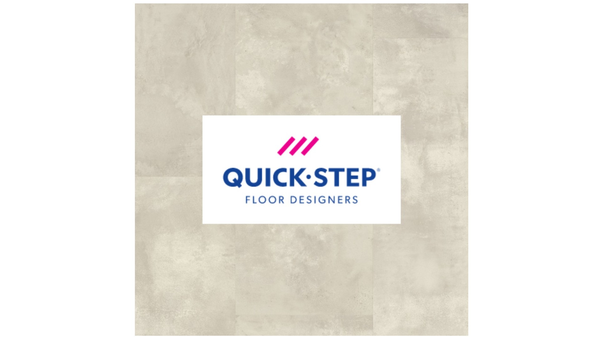 Quick Step vinyl laminaat parket