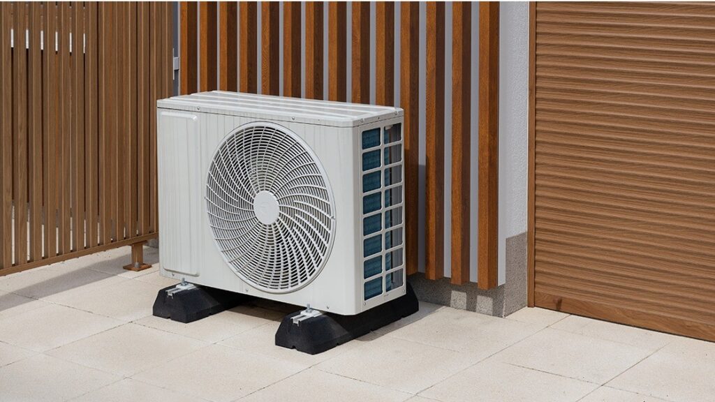 Welke soorten warmtepompen zijn er? Een gids voor de verschillende opties.