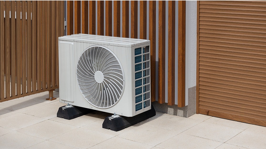 Welke soorten warmtepompen zijn er? Een gids voor de verschillende opties.