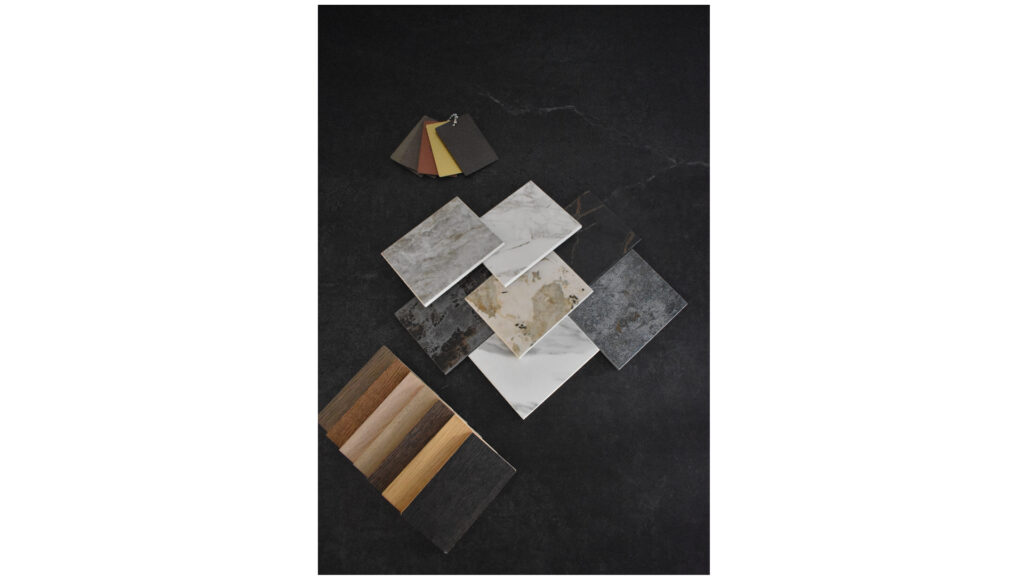 Te personaliseren tafels