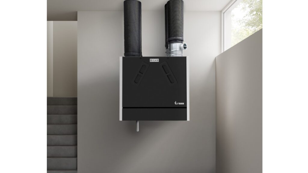 Vasco Boost 275/350/425/500 :Bespaar energie, behoud prestaties.