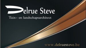 Delrue Steve Tuinarchitect