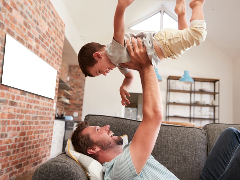 OFFERTE INFRAROOD VERWARMING