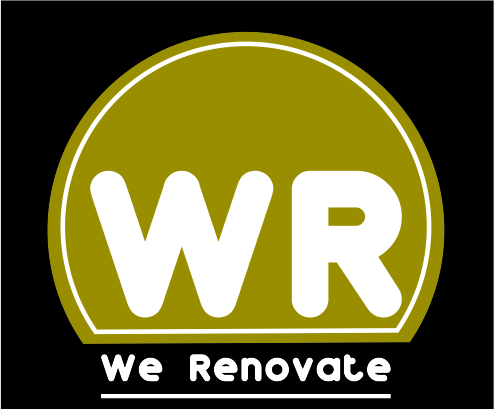 We Renovate