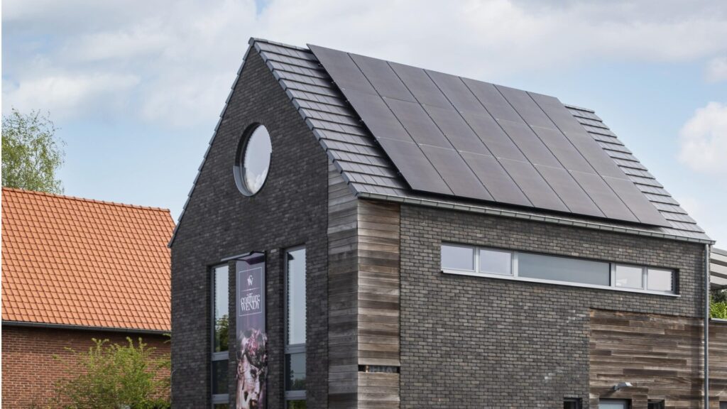Zonnepanelen