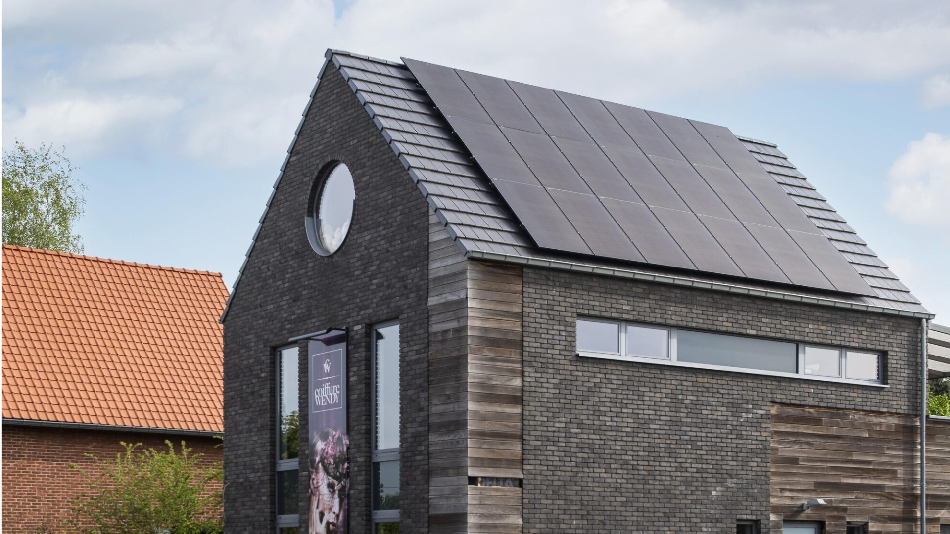 Zonnepanelen