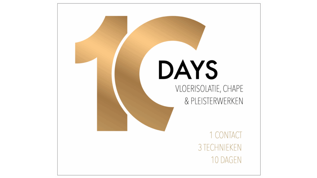 10 Days all-in-one concept Manforce