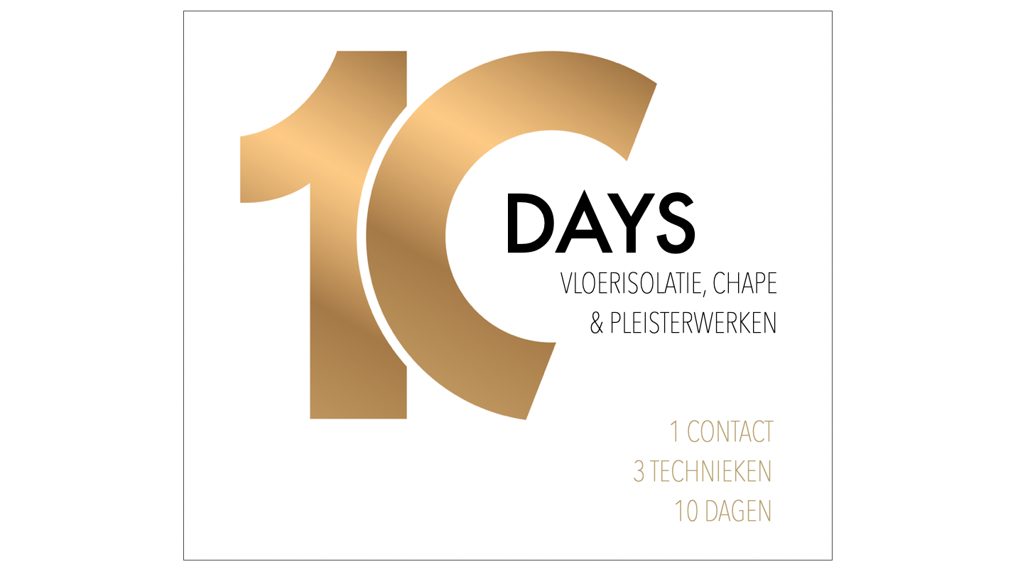 10 Days all-in-one concept Manforce