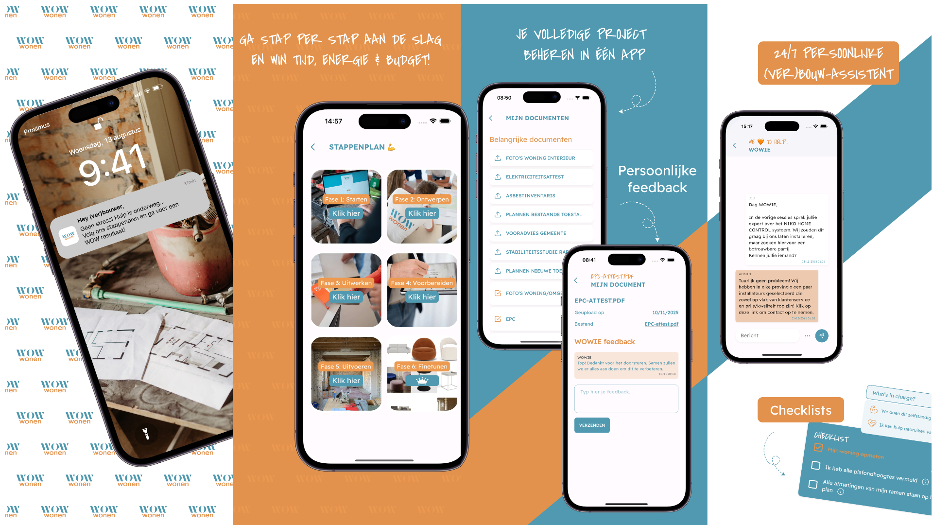 Heb jij al iets gezien…? 👀