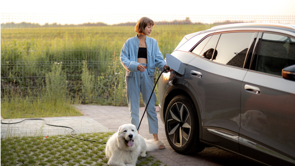 Bidirectioneel laden: alles wat je moet weten in 2025