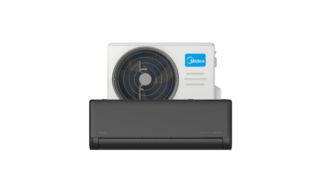 Midea Solstice Airco A+++