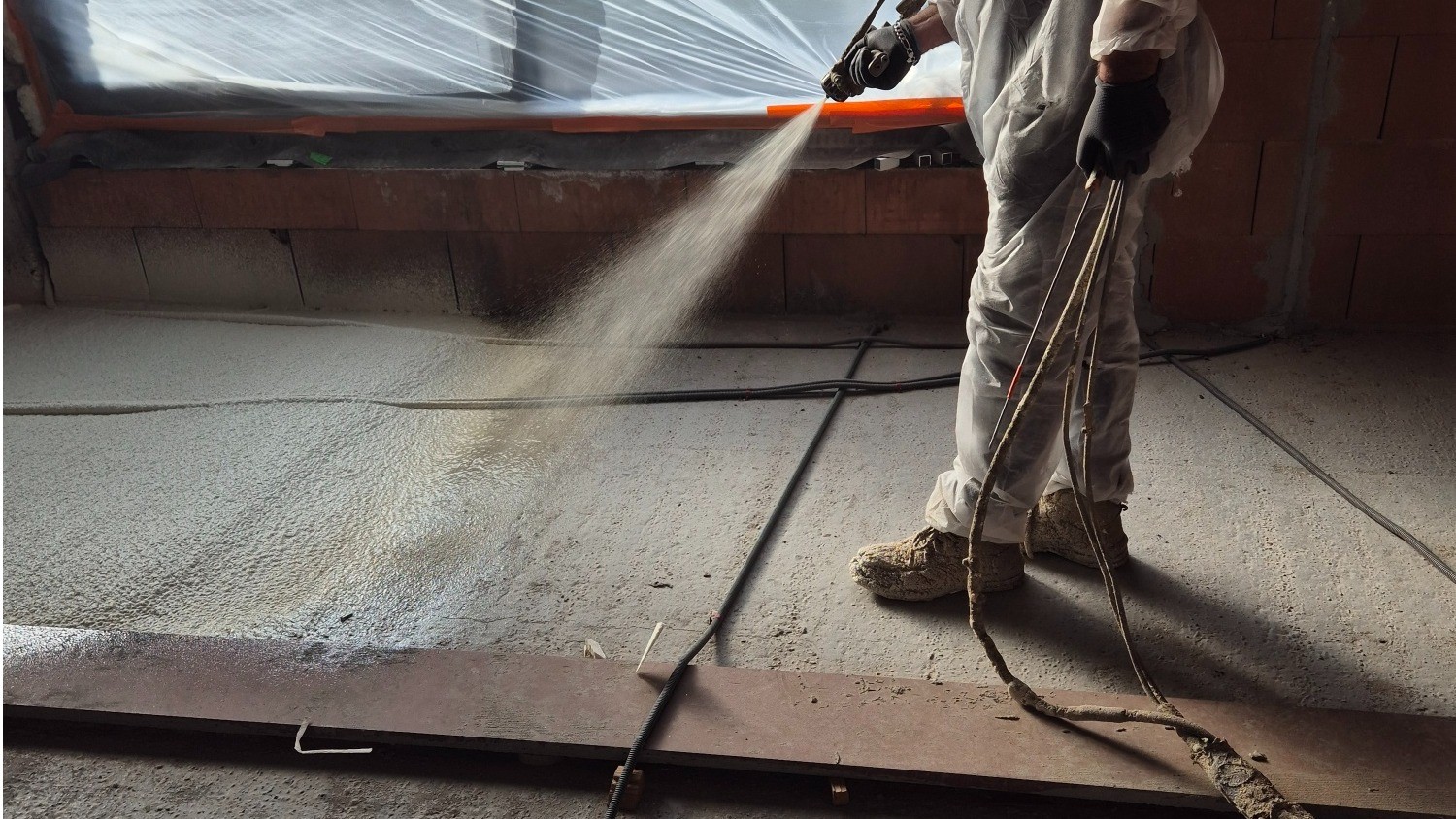 PUR-isolatie of EPS-isolatie: wat is geschikt voor jouw project?