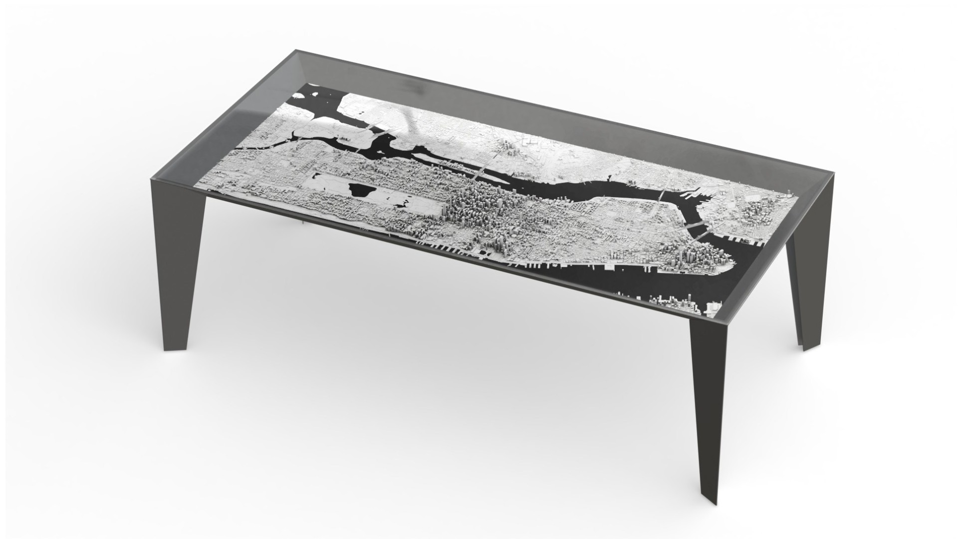 Panorama Tafel