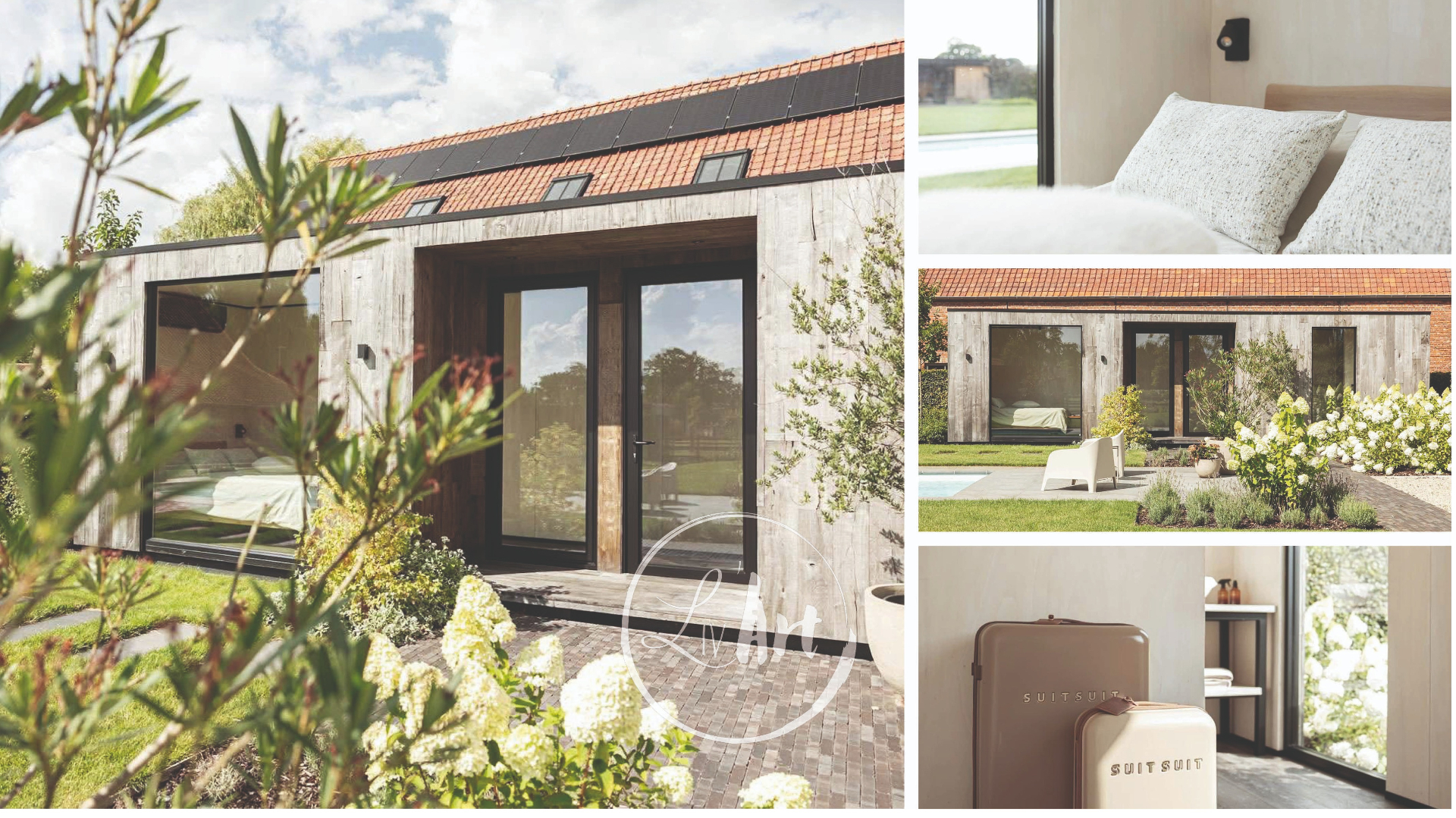 Liv-Art: wonen op maat, met warmte en stijl