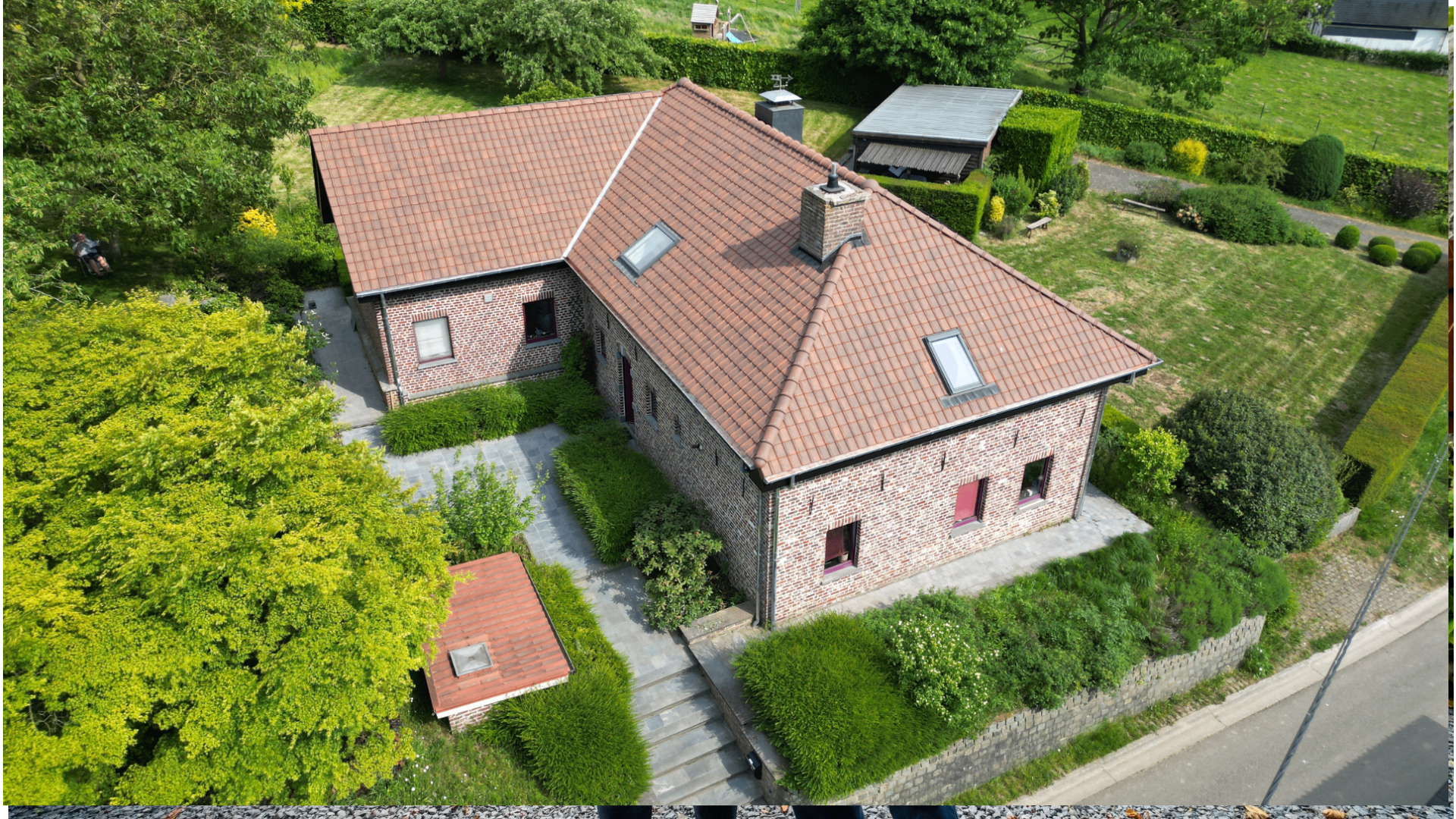 Kwalitatieve dak en gevelwerken bij IQ Solutions