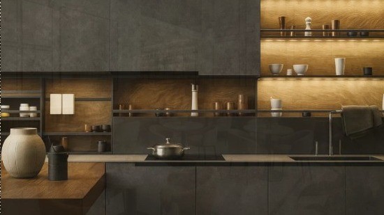 Interieur & meubelfolie