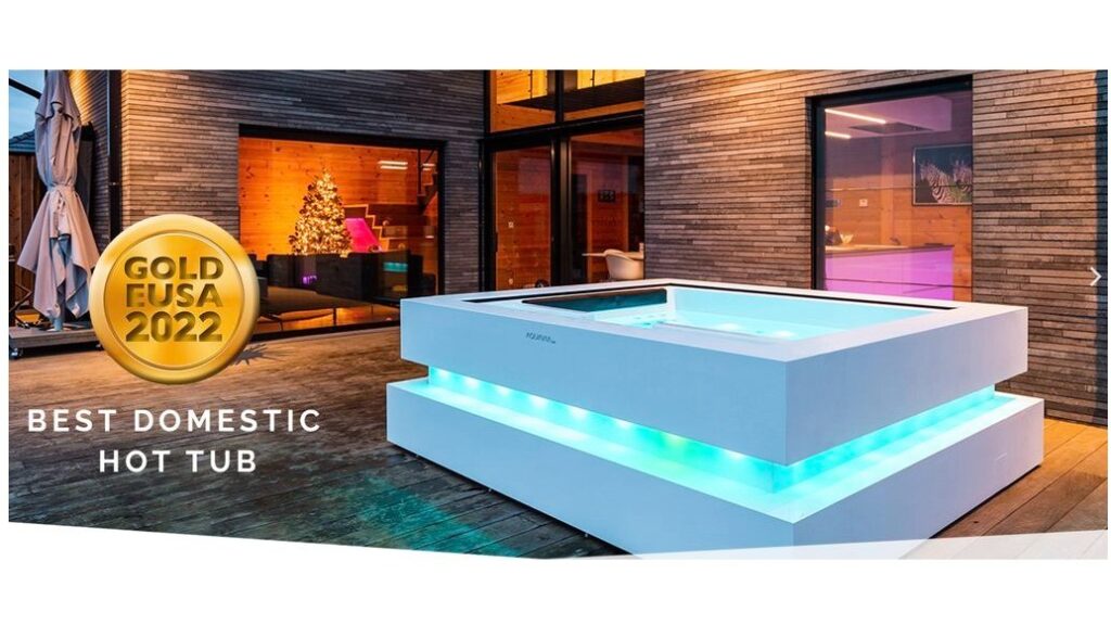 Aquavia Design Spas