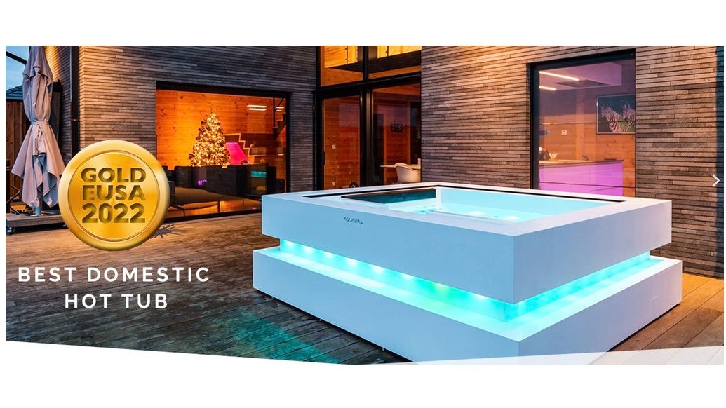 Aquavia Design Spas