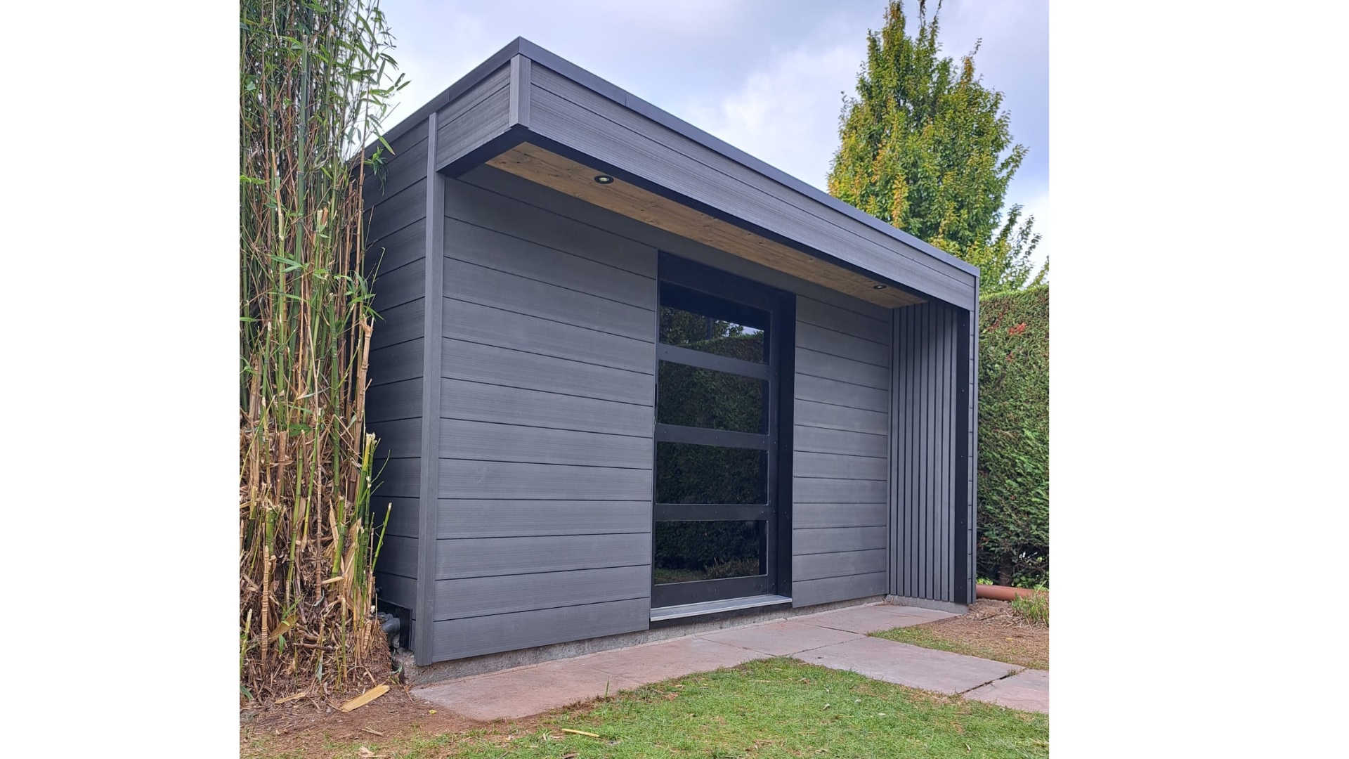 Cube Linea met oversteek