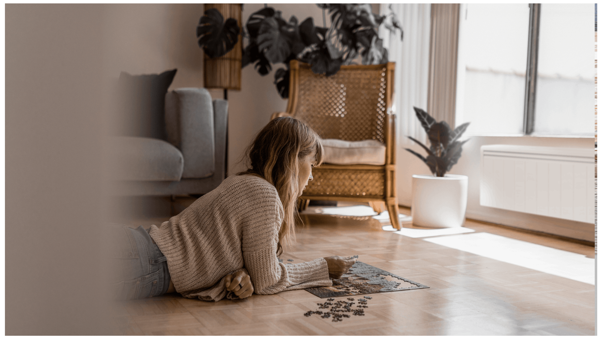 Plintradiator, voor kleine ruimtes