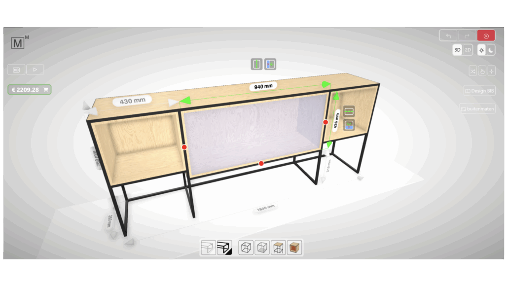 Configurator Software