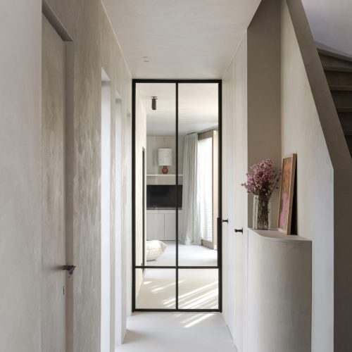 Staal met stijl product