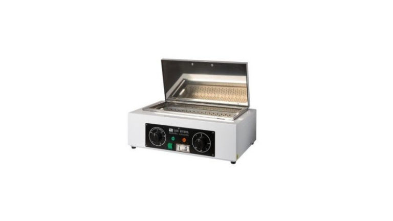 Stérilisateur à sec – TauSteril Portable Automatic