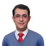 Dr. Ahmed HAMDANE (Jordanie)