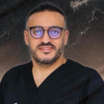 Dr. Mohamed Seghir BABOUCHE (Algérie)