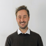 Dr. Charles-Edouard COURTY (France)