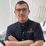 Dr. Salim NOUI (Algérie)