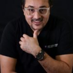 Dr. Anouar YAGOUB (Algérie)