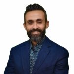 Dr. Ahmed SHAWKY (Egypte)