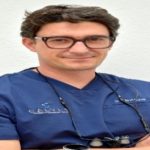 Dr. Fabien CALVET  (France)