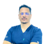 Dr. Mohamed YEBKA (Algérie)