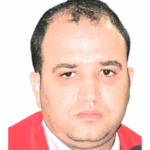 Pr. Djacem BELMOKRE (Algérie)