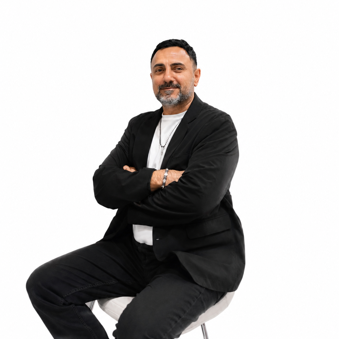 Mr. Dagtekin CENK (Turquie)