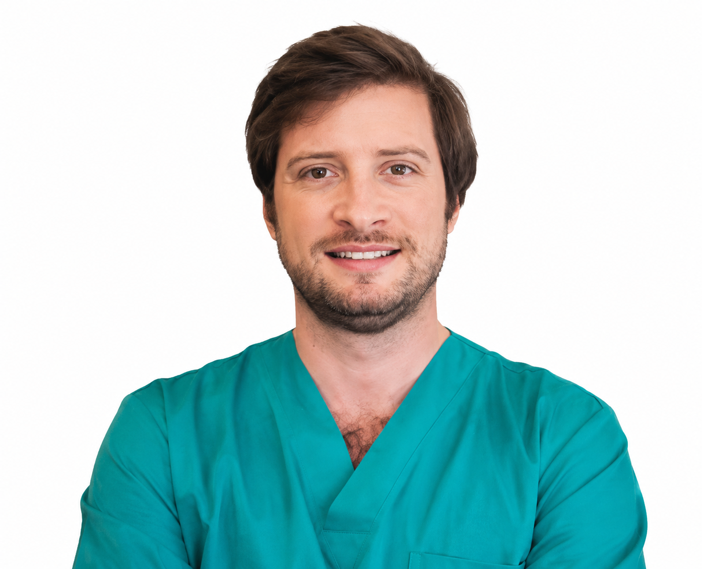 Pr. Bruno LEITAO (Portugal)