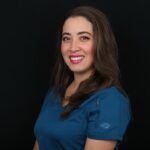 Dr. Lina MAIZA (Algérie)