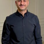 Dr. Muhannad TAKRURI (Jordanie)