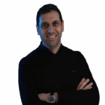 Dr. Sid Ahmed SAADA (Algérie)