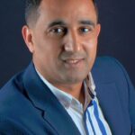 Dr. Ahmed NAIRI (Algérie)