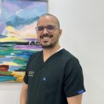 Dr. Faycal OULEBSIR (Algérie)