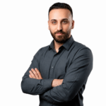 Dr. GHANEM MOUAIZ (Algérie)