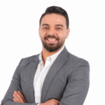 Dr. Mahmoud ELFEKY (Égypte)