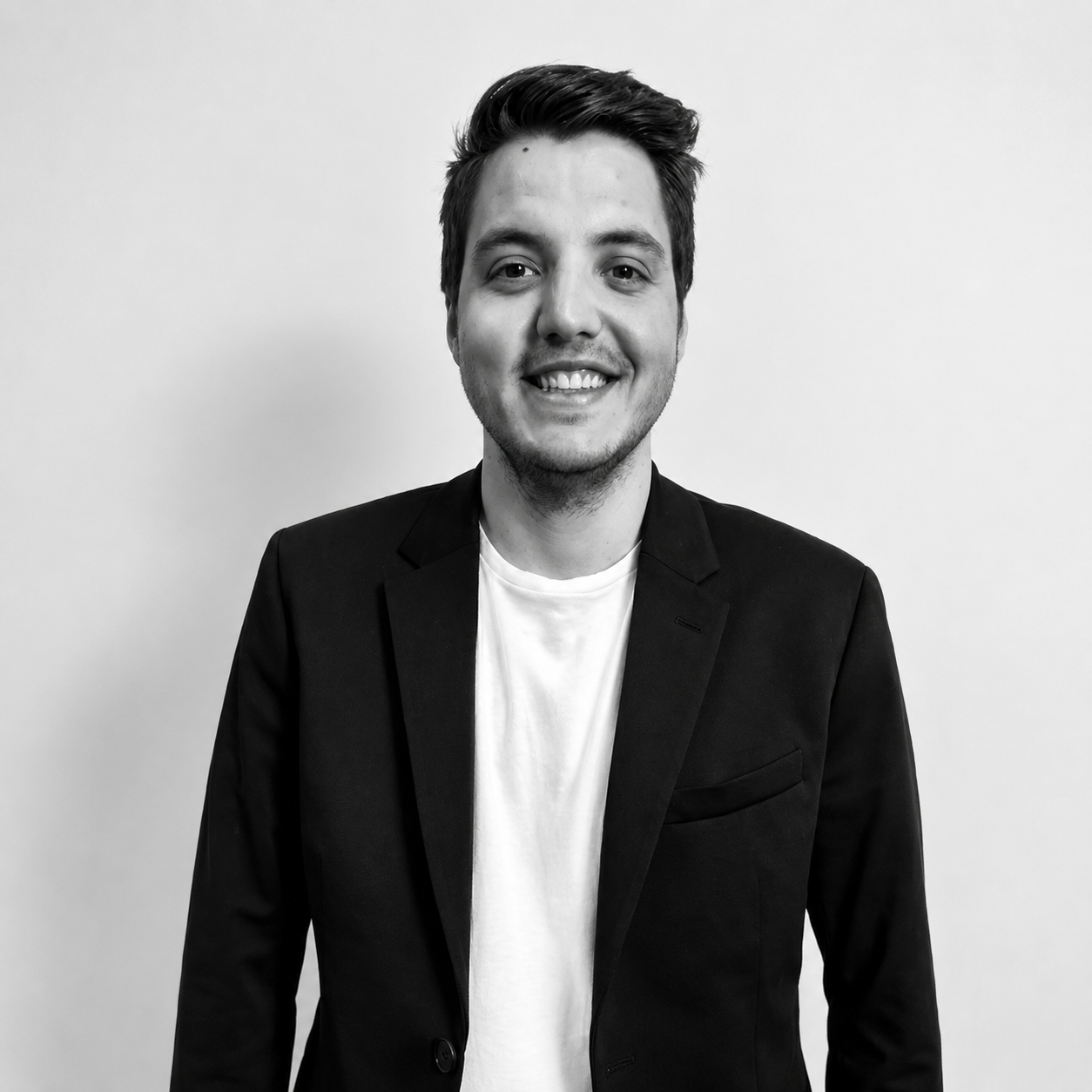 Mr. Thomas MUSSO DESPERT (France)