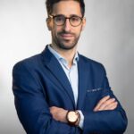Dr. Yacine RABHI (Algérie)